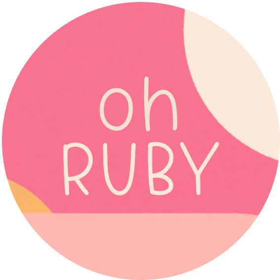 oh ruby