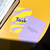 Gesprächs- & Aufgabenspiel Ask & Task Friends