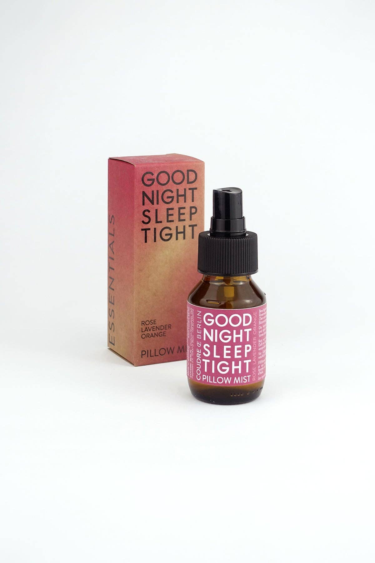 Kopfkissenspray Good Night Sleep Tight