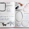 Freund*innenbuch für Kinder