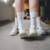 Statement Socken LOVE