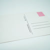 Postkarte "FUCK"