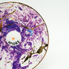 Wandteller small AMORE "lilac"