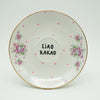 Wandteller small CIAO KAKAO "granny"