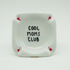 Wandteller mini COOL MOMS CLUB "classic"