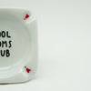 Wandteller mini COOL MOMS CLUB "classic"