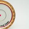 Schmuckschale for rings & things "wine"