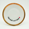 Schmuckschale for rings & things "classic"