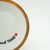 Schmuckschale for rings & things "classic"