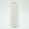 Vase "happy"