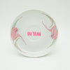 Wandteller small OH YEAH "pinkish"