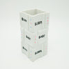 Vase "BLOOM BABY BLOOM"