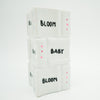 Vase "BLOOM BABY BLOOM"