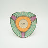 Wandteller small LIEBS „retro"