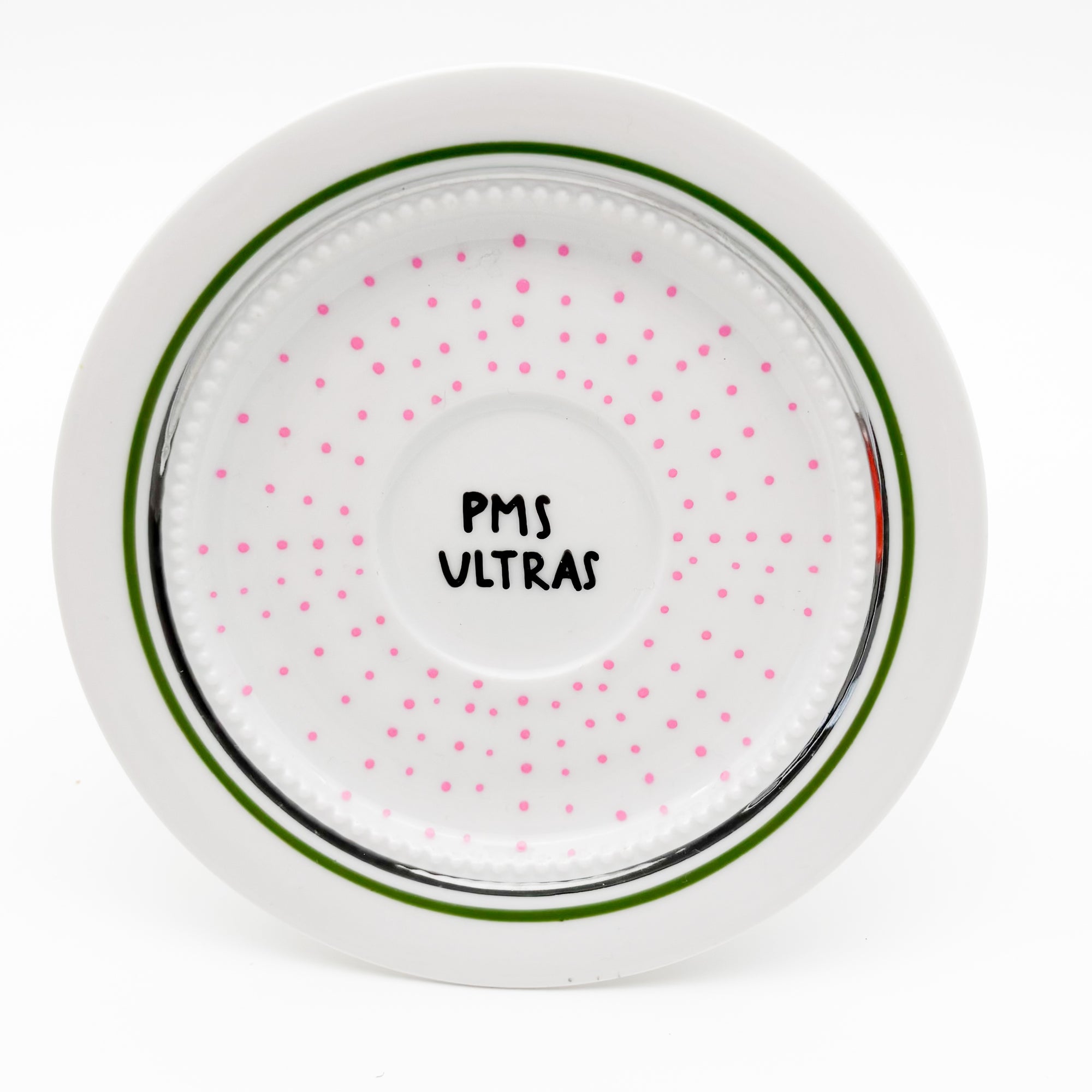 Wandteller small PMS ULTRAS "shower"