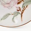 Wandteller midi BLOOM BABY BLOOM "magnolie"