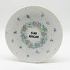 Wandteller small ciao KAKAO "cutie"