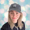 Statement Cap "I can´t adult today"