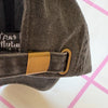 Statement Cap "I can´t adult today"
