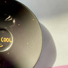 Handbemalter Wandteller OK COOL :)