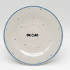 Wandteller small OK CIAO "light"