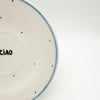 Wandteller small OK CIAO "light"