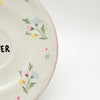 Wandteller small WHATEVER "sweet"