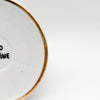 Wandteller mini HELLO SUNSHINE "classy"