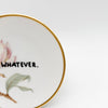 Wandteller mini WHATEVER "magnolie"
