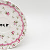 Wandteller mini FUCK IT "pinkish"