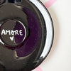 Handbemalter Wandteller AMORE