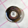 Handbemalter Wandteller POMMES STATT SORGEN