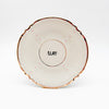 Wandteller small SLAY "classy"