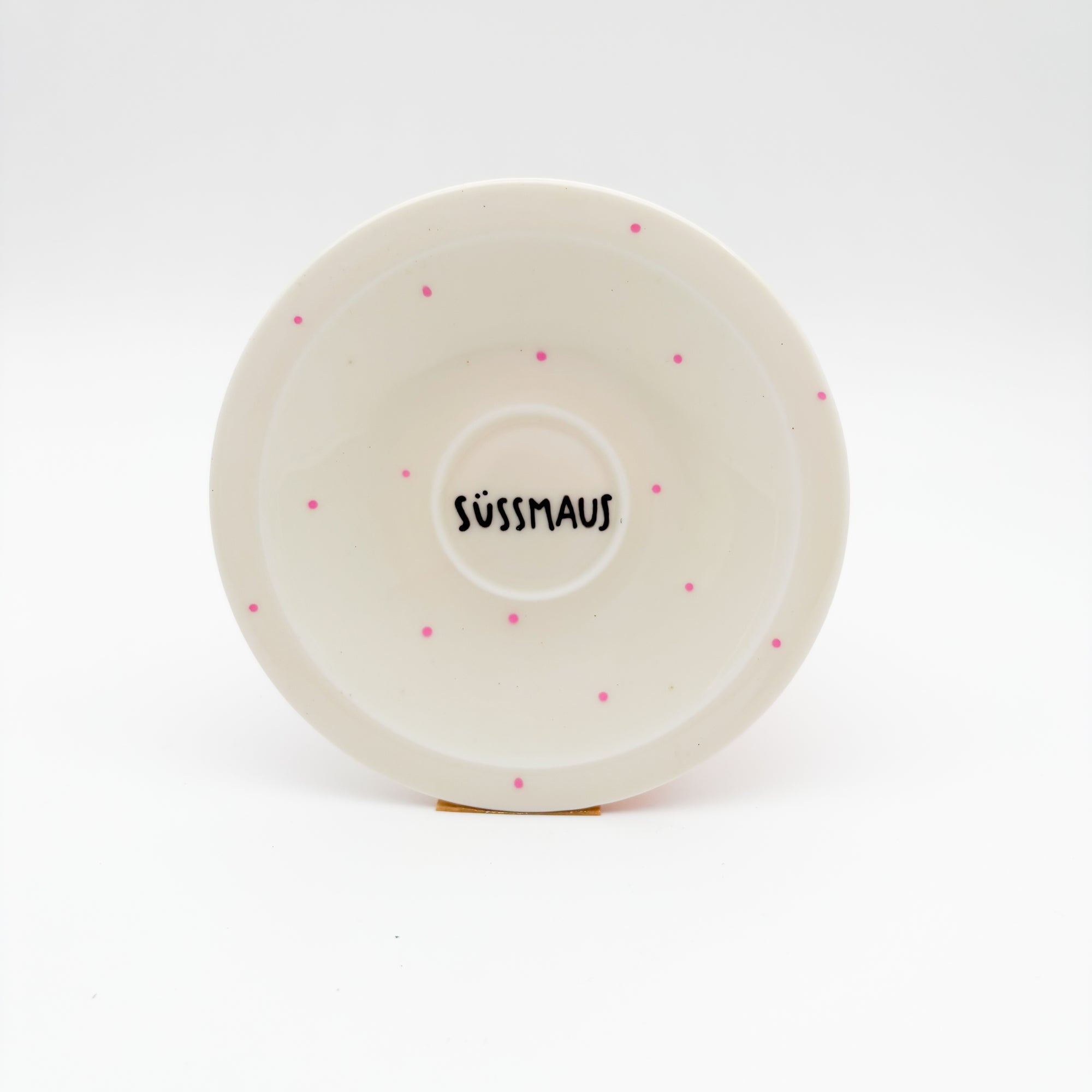 Wandteller mini SÜSSMAUS "pastellio"