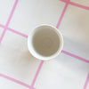 Porzellan Becher EMOTIONAL SUPPORT-LATTE LIMITED EDITION