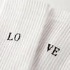 Statement Socken LOVE
