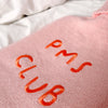 Wärmflasche Statement PMS Club