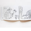 ABC Malbuch