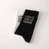 Statement Socken FCKAFDÉ
