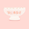 Haarklammer bestie creme-peach