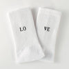 Statement Socken LOVE