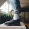 Statement Socken FCKAFDÉ